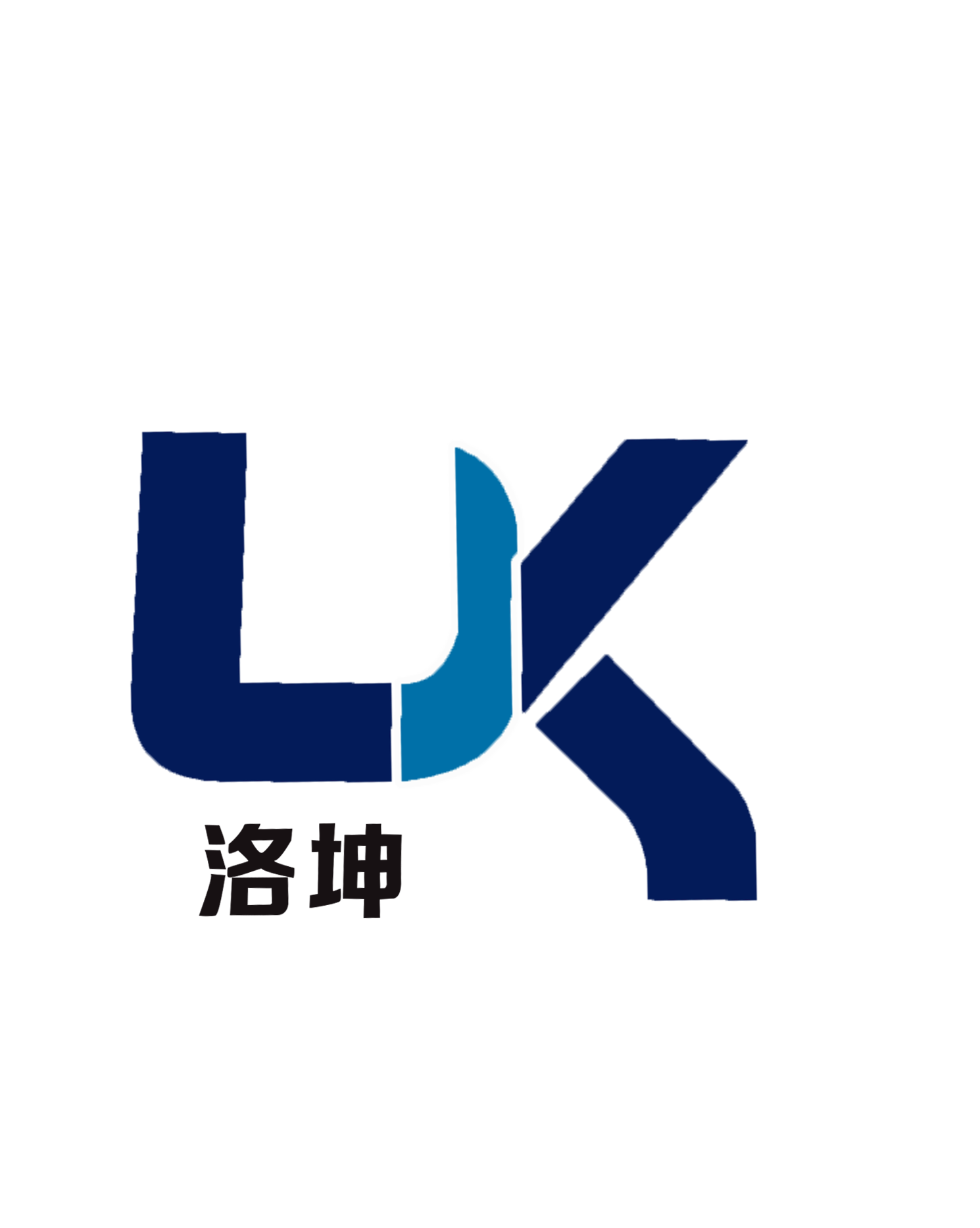 广西洛坤贸易有限公司